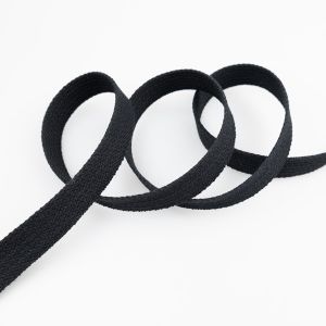 "Somu" lentes-PV 20 mm / 332 Melns