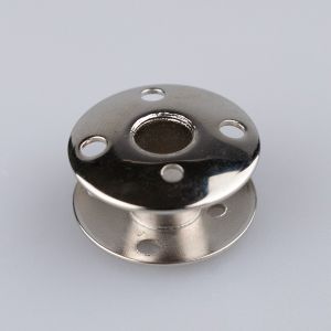 Šujmašīnas SINGER spole 20.6 mm / Metāla