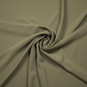 Kostīmaudums Bi-Stretch / 27 Haki krāsas