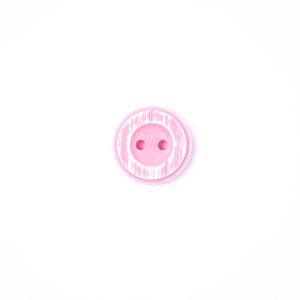 Poga / Rustic / 15 mm / Pink