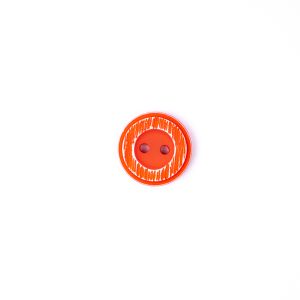 Poga / Rustic / 15 mm / Red