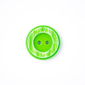 Poga / Rustic / 23 mm / Green