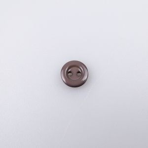 Poga Chunky / 11 mm / Pelēks