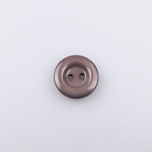 Poga Chunky / 15 mm / Pelēks