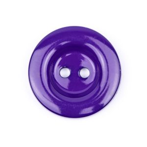 Poga / Chunky / 23 mm / Purple