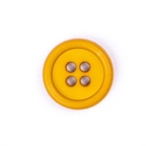 Poga / Matte / 18 mm / Mustard