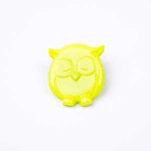 Poga / Owl / Green