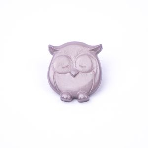 Poga / Owl / Grey