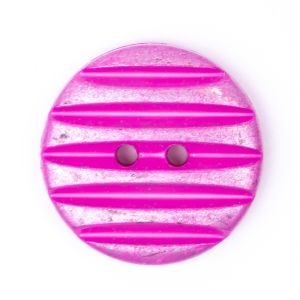 Poga / Grooved vintage / 23 mm / Pink