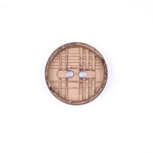 Poga / Embossed Vintage / 20 mm / Beige
