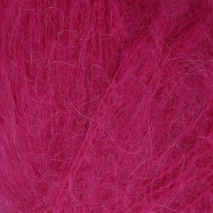 Dzija Elegant Mohair Schachenmayr 25g / Tumši rozā