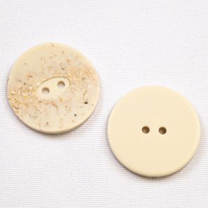 Poga 23 mm / Krema