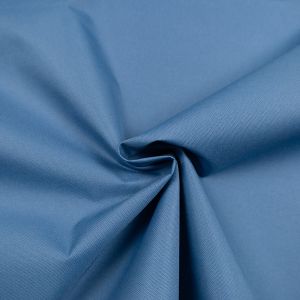 Ūdensnecaurlaidīgs audums āra mēbelēm / Džinsu zils