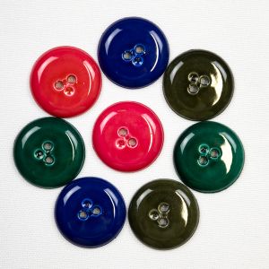 Poga 28 mm / Dažādi toņi