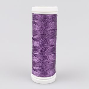 Ādas pavediens Tytan 60/120 m / Violets 2642