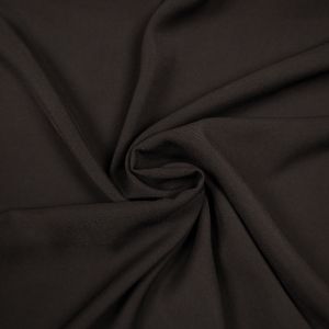 Kostīmaudums Harper twill / Melns