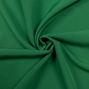 Kostīmaudums Stretch polyester / 5034 Smaragds