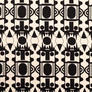 Krāsains mākslīgais zīds / Art 16