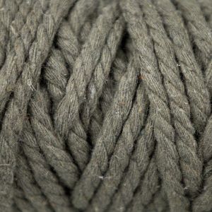 Makramē aukla Anchor Crafty / 00121 Khaki
