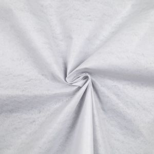 Līmauduma flizelīns 50g/ Balts