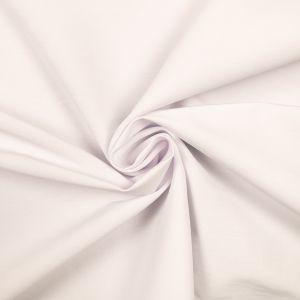 Kostīmaudums Bengaline Viscose stretch / Balts