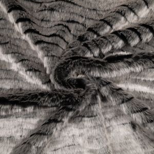 Garspalvaina mākslīgā kažokāda / D13