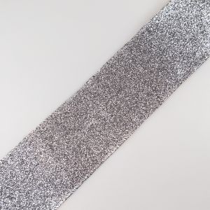Iesaiņošanas lente 63 mm / Alvas Pelēks