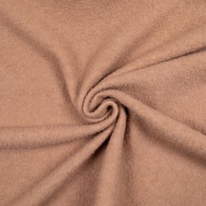 Vilnas mēteļu audums / Bešs