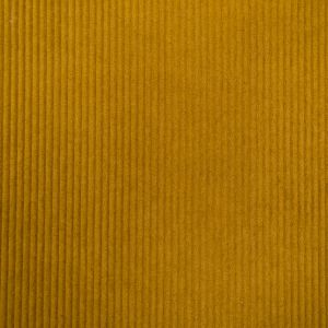 Kostīmaudums Soft Ribbed Corduroy Fabric / 16 Sinepju