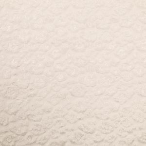 Žakarda kostīmaudums Pebbles Jacquard / Balts