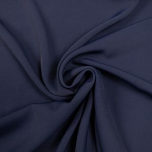 Kostīmaudums "Luxe stretch" / 63 Tumši zils