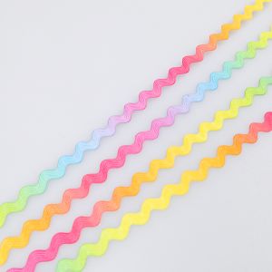 Zigzag Lente 4 mm / Varavīksne
