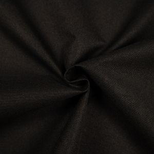 Nakts aizkari Portland / 100% Occultant 280 cm / Carbone