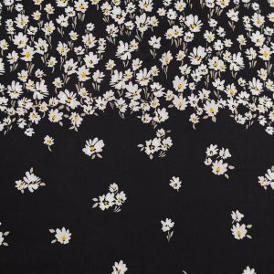 Krāsains mākslīgais zīds / Dizains 15