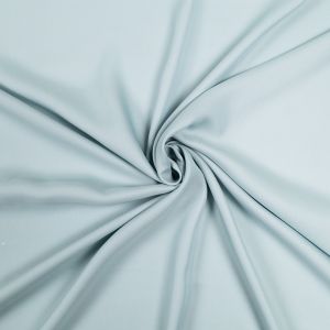 Krepa šifons / Gaiši Zils