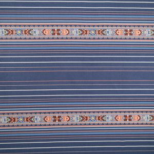 Šifons ar burzījuma efektu / Dizains 8