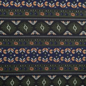 Šifons ar burzījuma efektu / Dizains 58