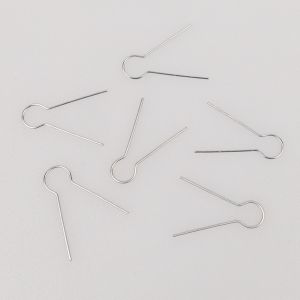 Dekoru piekāršanas cilpa 4 cm