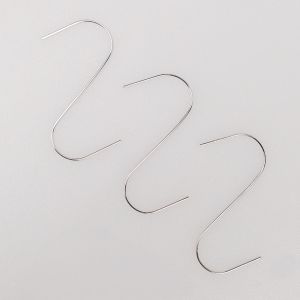 Dekoru piekāršanas āķis 5 cm