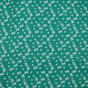 Mākslīgais zīds ar žakarda musturu / Dizains 2