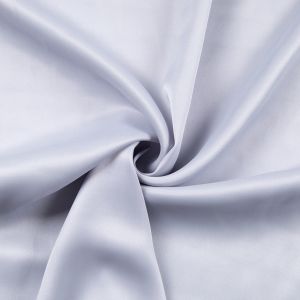 Krāsains viskozes audums / Pelēks