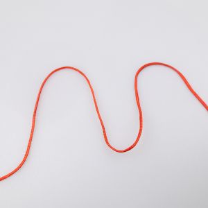 Pīts aukla 1 mm / Sarkans 148