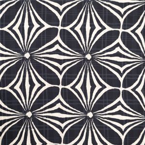 Krāsains mākslīgais zīds Floral