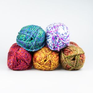 Dzija Stylecraft That Colour Vibe Chunky 100 g / Dažādi toņi