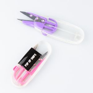 Diegu šķērītes gadījumā / Dažādi toņi