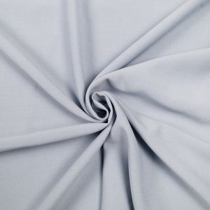 Krepa kostīmaudums Crepe 1 / Gaiši zils