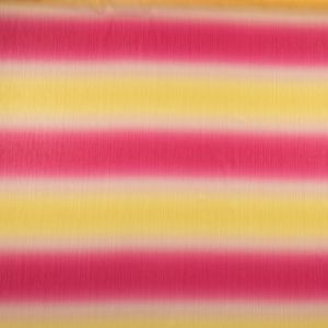 Krāsains mākslīgais zīds / Ombre