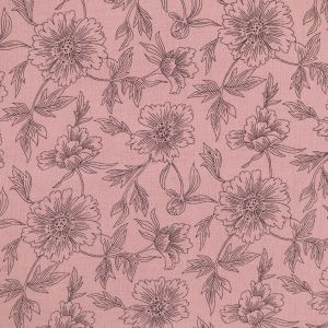 Dubultais muslīns / 242