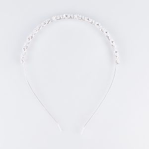 Tiara / Sudraba /  21.3840