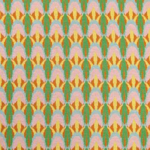 Biezs trikotāžas audums Locandina / Rūsgani brūns